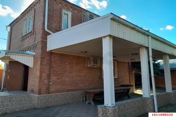 Фото №3: Дом 89 м² - Шоссейное, мкр. Прикубанский внутригородской округ, ул. Зелёная, 1