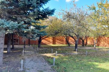 Фото №2: Дом 89 м² - Шоссейное, мкр. Прикубанский внутригородской округ, ул. Зелёная, 1