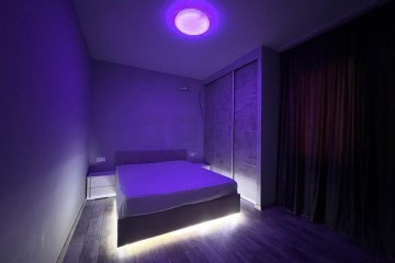 Фото №5: 2-комнатная квартира 80 м² - Краснодар, мкр. Фестивальный, ул. Морская, 47