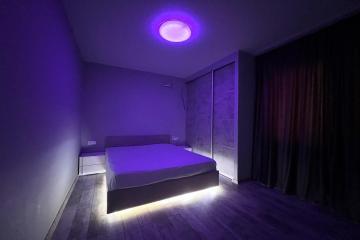 Фото №5: 2-комнатная квартира 80 м² - Краснодар, мкр. Фестивальный, ул. Морская, 47