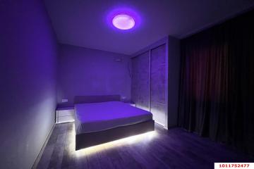 Фото №5: 2-комнатная квартира 70 м² - Краснодар, мкр. Фестивальный, ул. Морская, 47