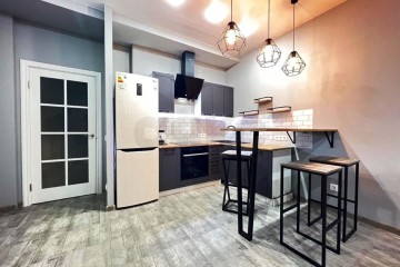 Фото №1: 2-комнатная квартира 80 м² - Краснодар, мкр. Фестивальный, ул. Морская, 47