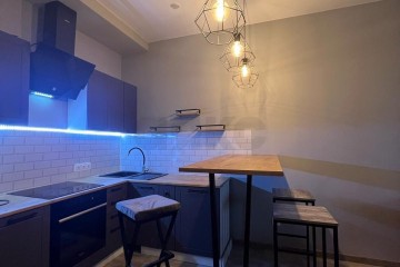 Фото №4: 2-комнатная квартира 80 м² - Краснодар, мкр. Фестивальный, ул. Морская, 47