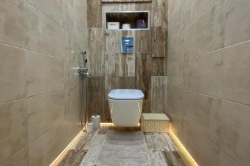 Фото №2: 2-комнатная квартира 80 м² - Краснодар, мкр. Фестивальный, ул. Морская, 47