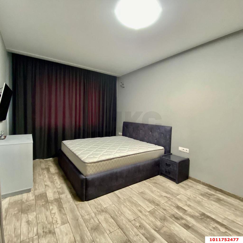 Фото №7: 2-комнатная квартира 80 м² - Краснодар, Фестивальный, ул. Морская, 47