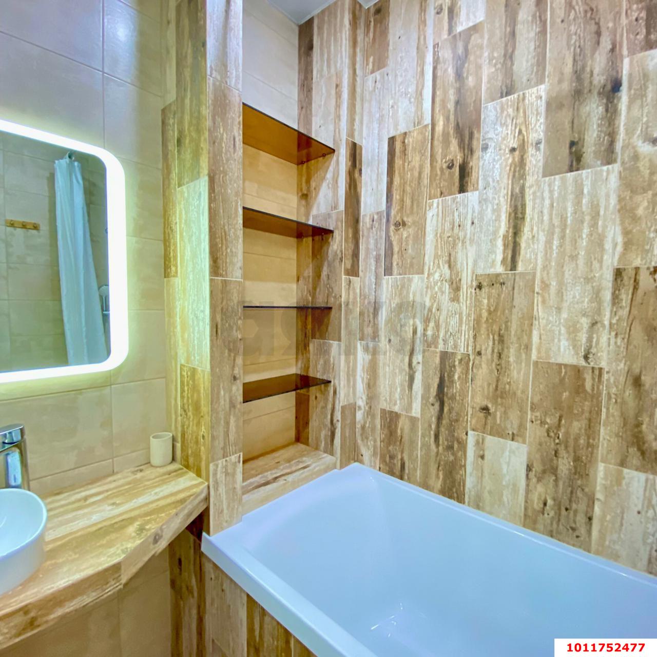 Фото №12: 2-комнатная квартира 80 м² - Краснодар, Западный внутригородской округ, мкр. Фестивальный, ул. Морская, 47