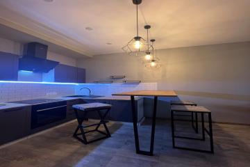 Фото №4: 2-комнатная квартира 80 м² - Краснодар, мкр. Фестивальный, ул. Морская, 47