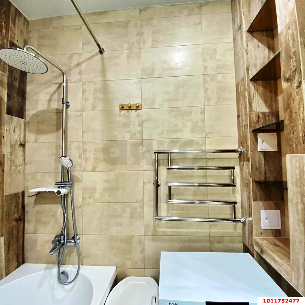 Фото №11: 2-комнатная квартира 80 м² - Краснодар, Фестивальный, ул. Морская, 47