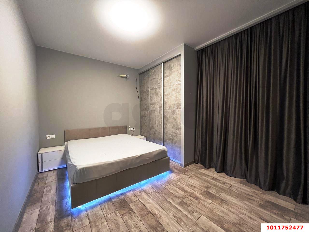 Фото №6: 2-комнатная квартира 80 м² - Краснодар, Фестивальный, ул. Морская, 47