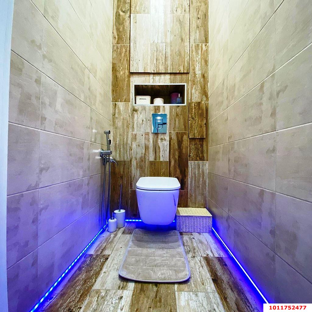 Фото №10: 2-комнатная квартира 80 м² - Краснодар, Фестивальный, ул. Морская, 47