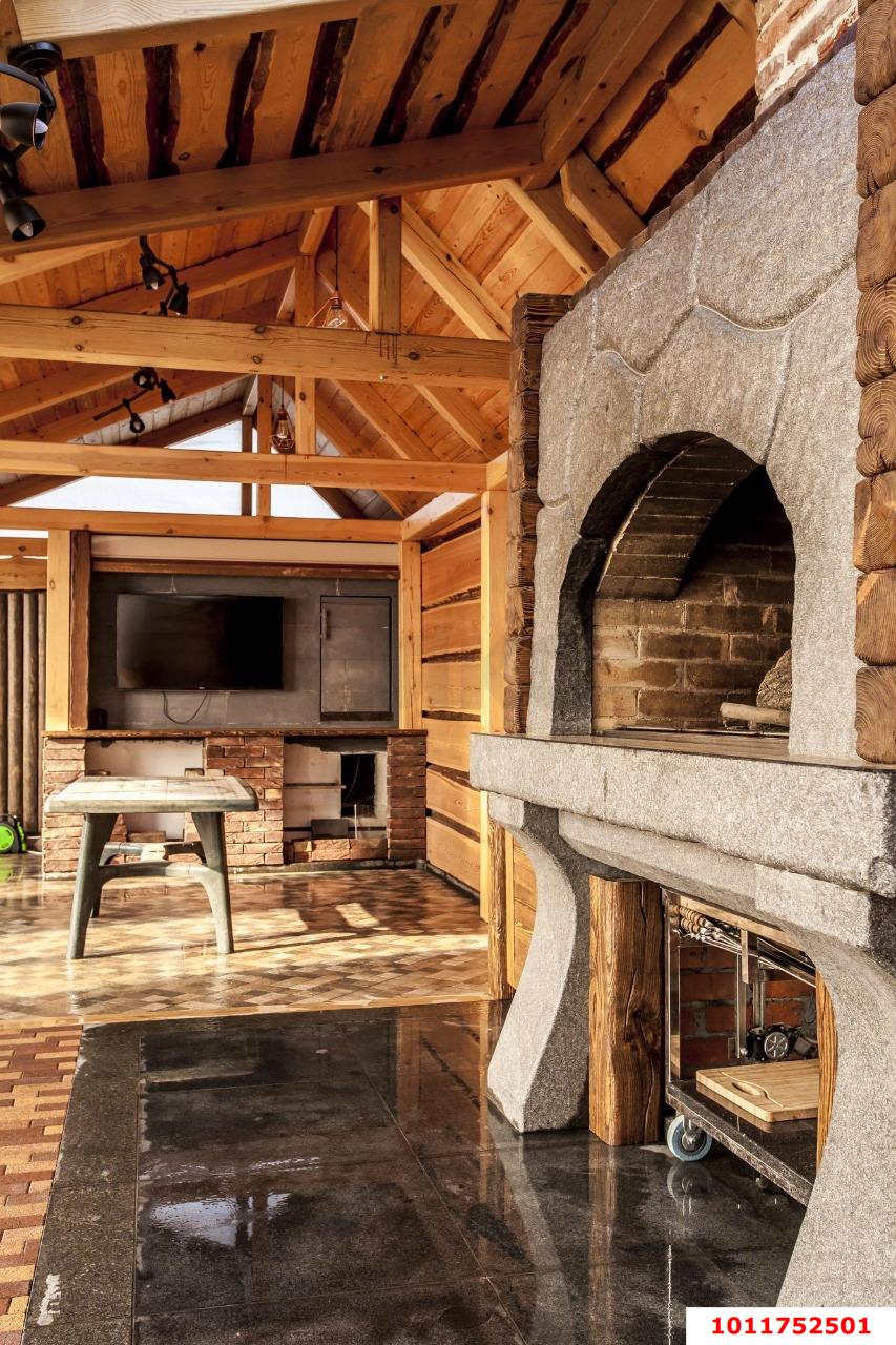 Фото №4: Дом 250 м² + 6.57 сот. - Краснодар, Западный внутригородской округ, мкр. Фестивальный, ул. Артиллерийская, 56