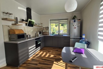 Фото №5: Дом 83 м² - Синегорск, ул. Заречная, 16