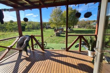 Фото №3: Дом 83 м² - Синегорск, ул. Заречная, 16