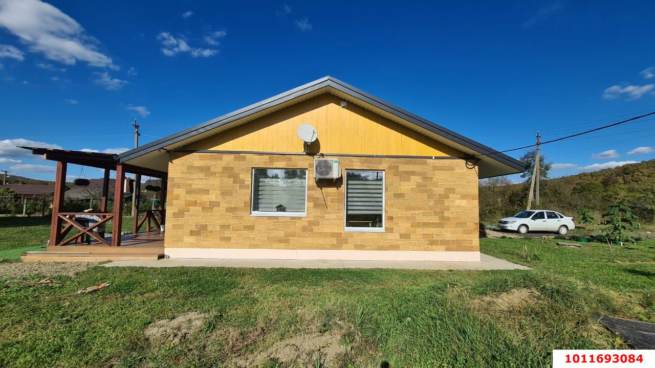 Фото №16: Дом 83 м² + 28 сот. - Синегорск, ул. Заречная, 16