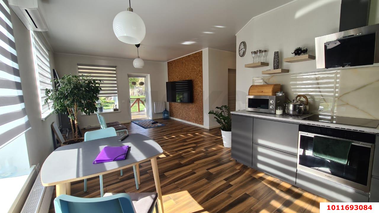 Фото №6: Дом 83 м² + 28 сот. - Синегорск, ул. Заречная, 16