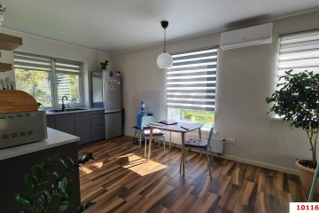 Фото №2: Дом 83 м² - Синегорск, ул. Заречная, 16