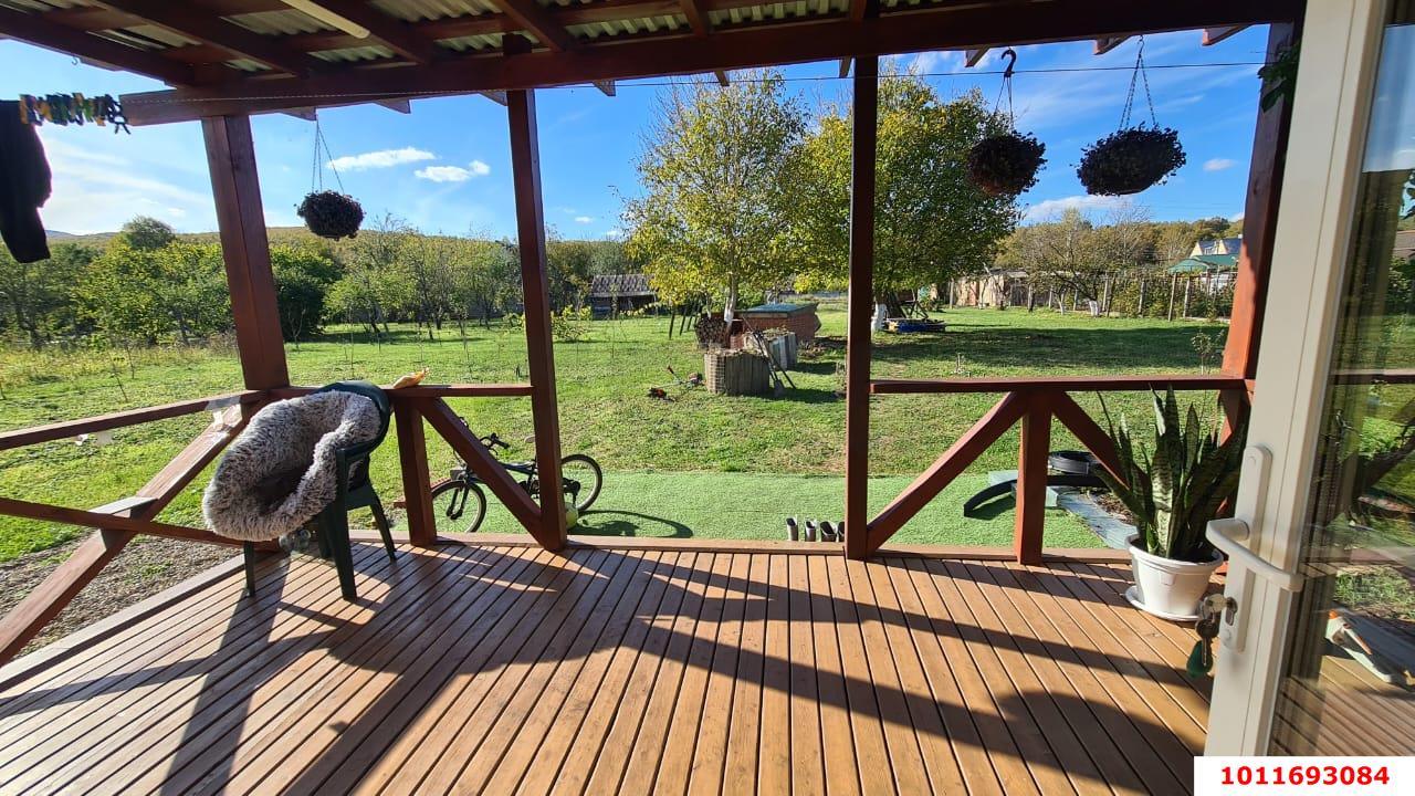 Фото №3: Дом 83 м² + 28 сот. - Синегорск, ул. Заречная, 16