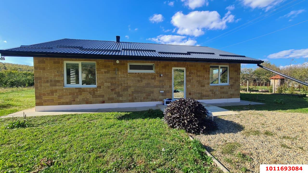 Фото №15: Дом 83 м² + 28 сот. - Синегорск, ул. Заречная, 16