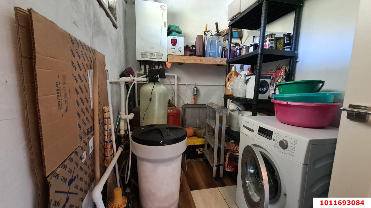 Фото №14: Дом 83 м² + 28 сот. - Синегорск, ул. Заречная, 16