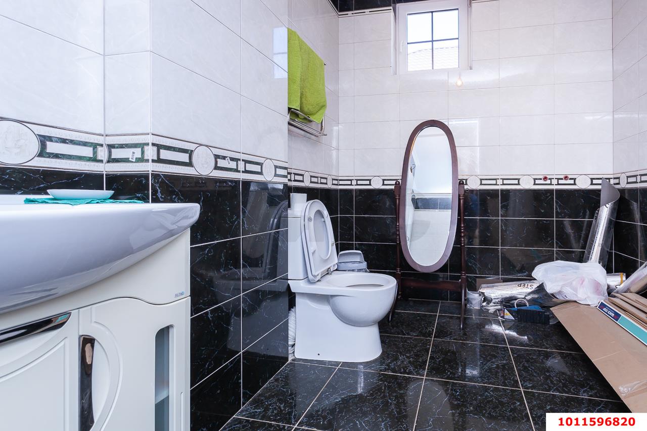 Фото №8: Дом 135 м² + 3.14 сот. - Краснодар, Парковый, ул. Холмогорская, 12