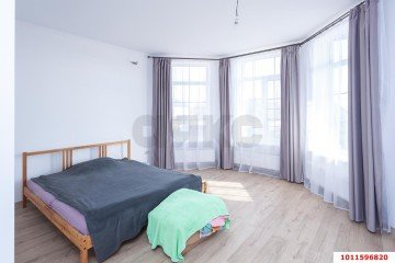 Фото №2: Дом 135 м² - Краснодар, мкр. Парковый, ул. Холмогорская, 12