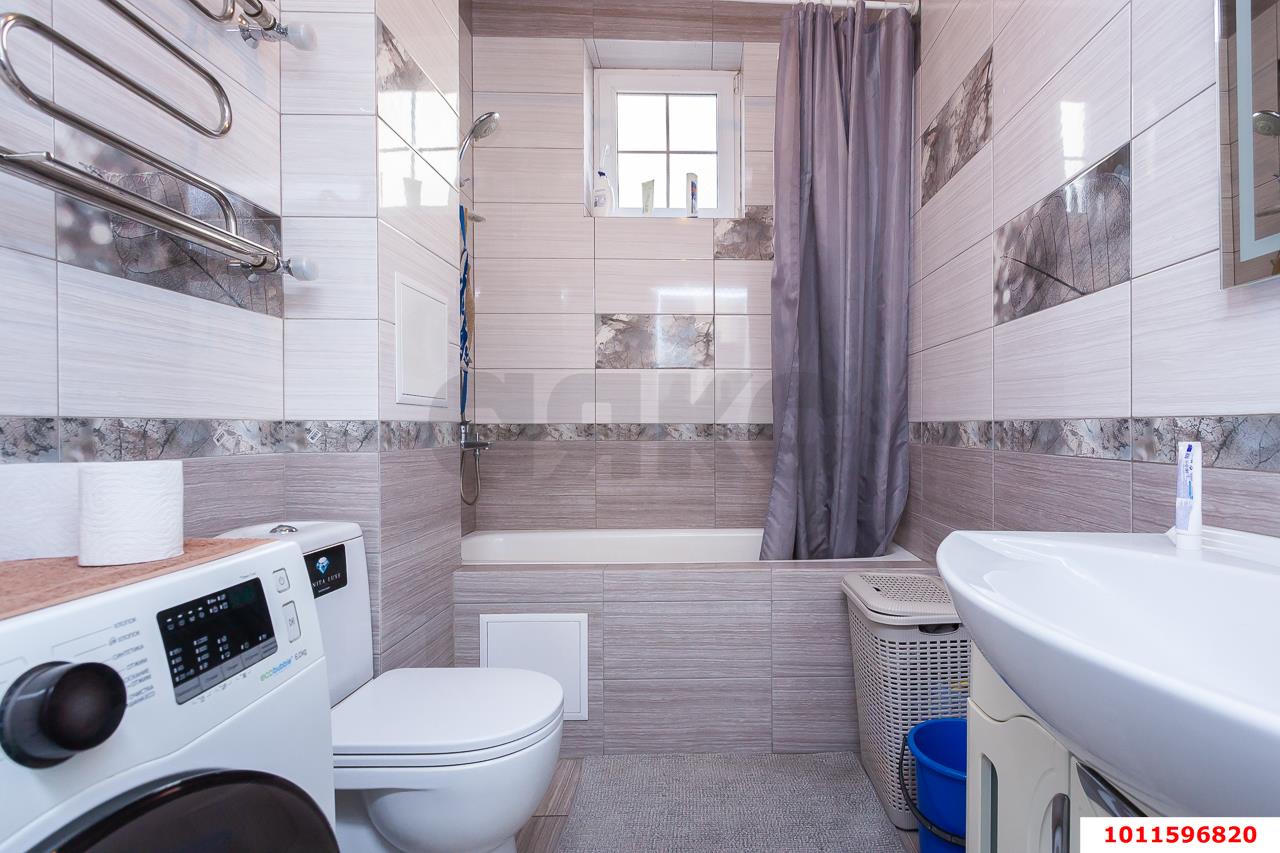 Фото №7: Дом 135 м² + 3.14 сот. - Краснодар, Парковый, ул. Холмогорская, 12