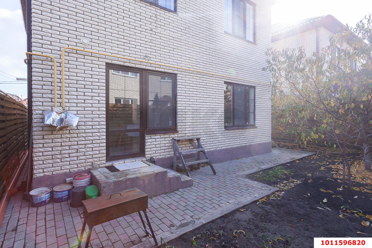 Фото №13: Дом 135 м² + 3.14 сот. - Краснодар, Парковый, ул. Холмогорская, 12