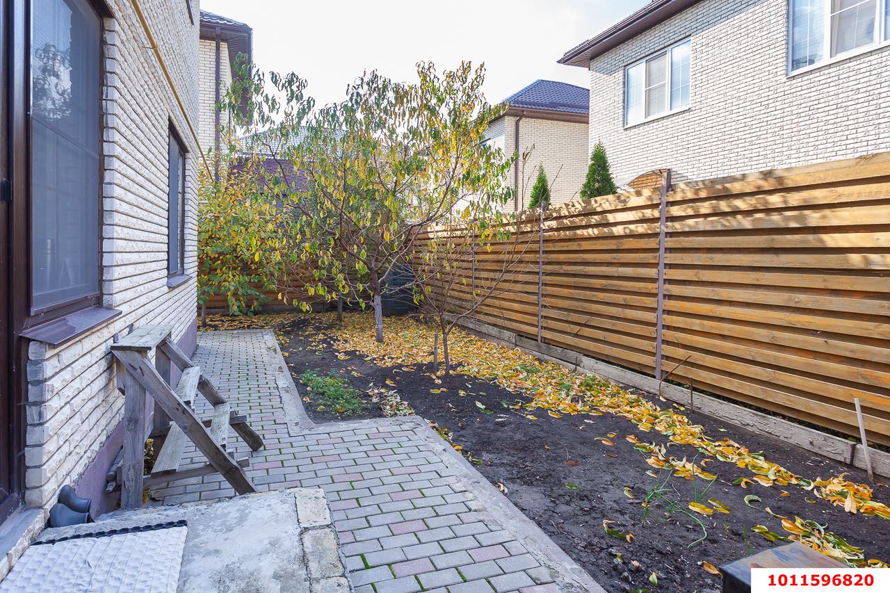 Фото №12: Дом 135 м² + 3.14 сот. - Краснодар, Парковый, ул. Холмогорская, 12