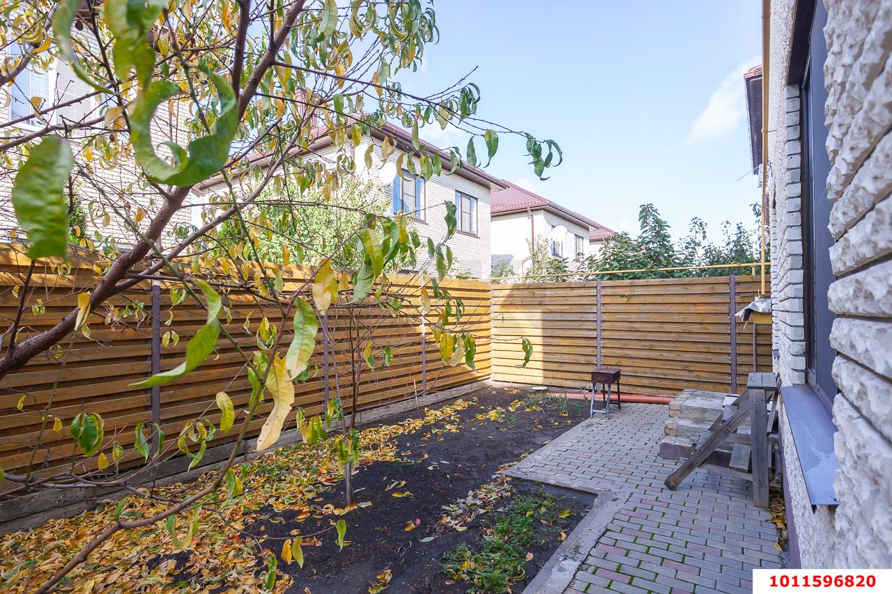 Фото №11: Дом 135 м² + 3.14 сот. - Краснодар, Прикубанский внутригородской округ, мкр. Парковый, ул. Холмогорская, 12