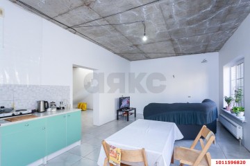 Фото №5: Дом 135 м² - Краснодар, мкр. Парковый, ул. Холмогорская, 12