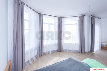 Фото №3: Дом 135 м² - Краснодар, мкр. Парковый, ул. Холмогорская, 12