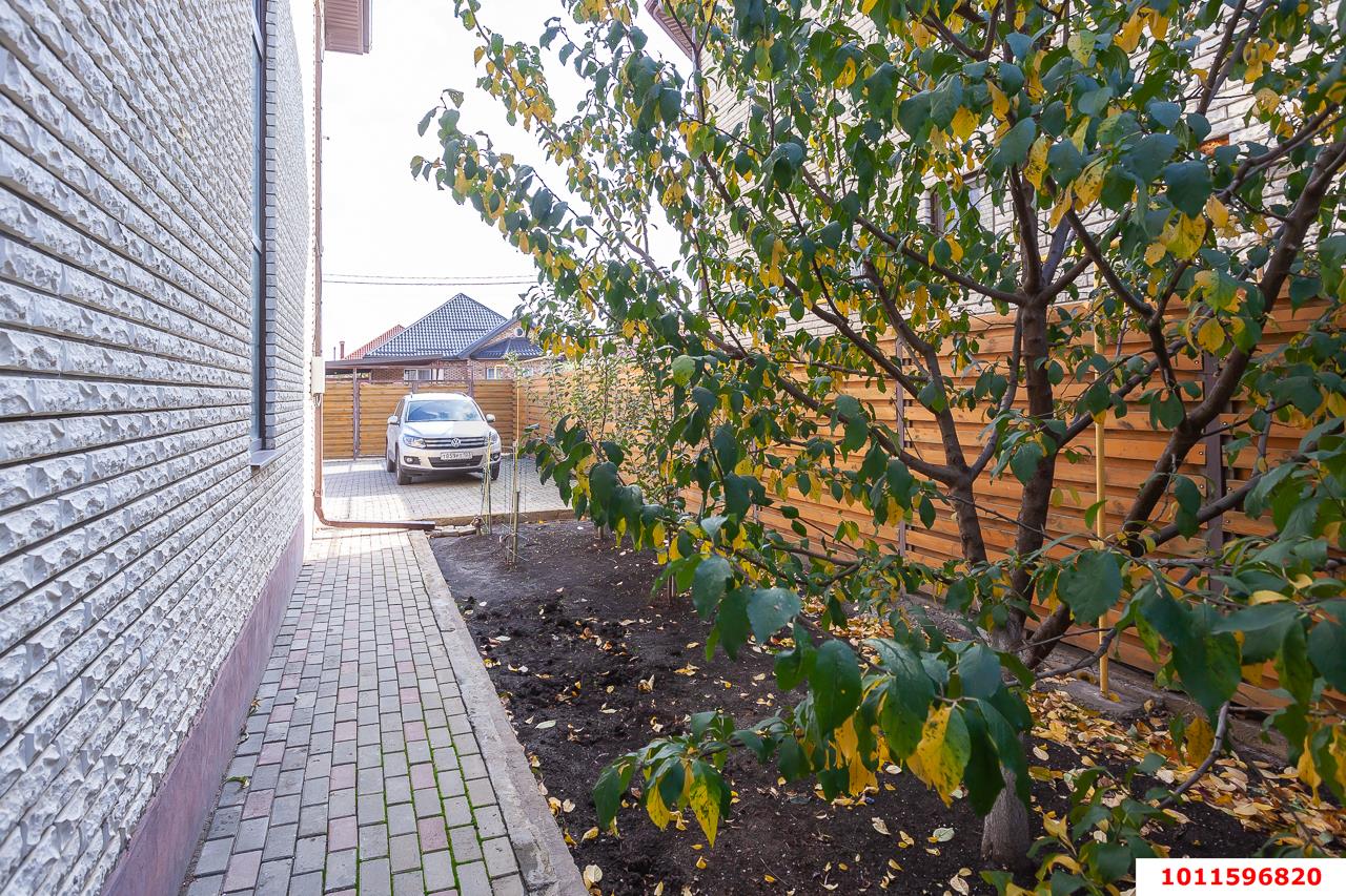 Фото №14: Дом 135 м² + 3.14 сот. - Краснодар, Прикубанский внутригородской округ, мкр. Парковый, ул. Холмогорская, 12