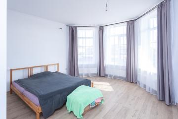 Фото №1: Дом 135 м² - Краснодар, мкр. Парковый, ул. Холмогорская, 12