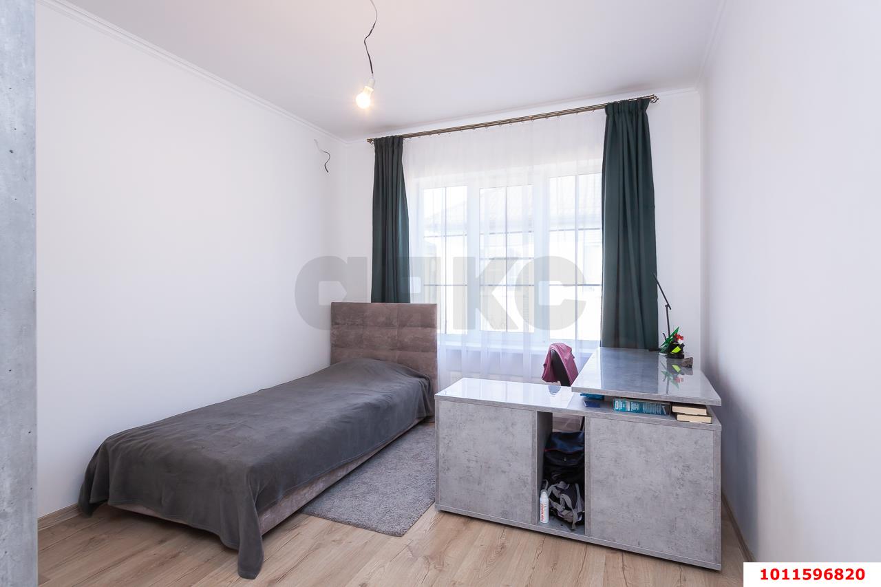 Фото №2: Дом 135 м² + 3.14 сот. - Краснодар, Парковый, ул. Холмогорская, 12