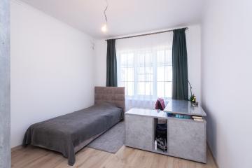 Фото №2: Дом 135 м² - Краснодар, мкр. Парковый, ул. Холмогорская, 12