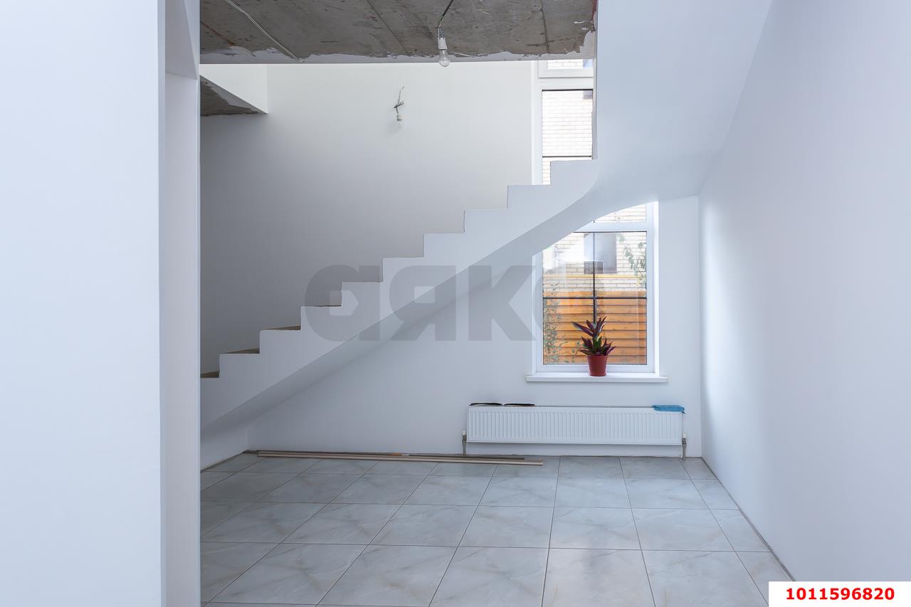 Фото №10: Дом 135 м² + 3.14 сот. - Краснодар, Прикубанский внутригородской округ, мкр. Парковый, ул. Холмогорская, 12