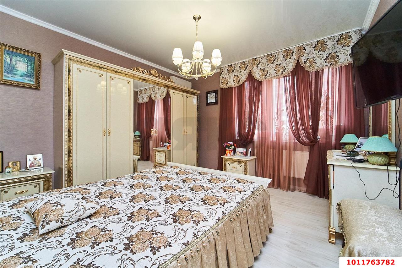 Фото №11: 2-комнатная квартира 70 м² - Краснодар, жилой комплекс Янтарный 2, Прикубанский внутригородской округ, Фестивальный, мкр. Солнечный, ул. Ковалёва, 46