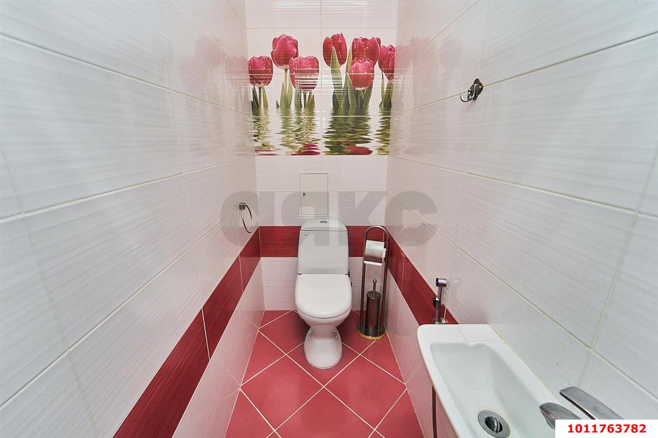 Фото №15: 2-комнатная квартира 70 м² - Краснодар, жилой комплекс Янтарный 2, Прикубанский внутригородской округ, Фестивальный, мкр. Солнечный, ул. Ковалёва, 46