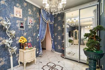 Фото №5: 2-комнатная квартира 67 м² - Краснодар, мкр. Солнечный, ул. Ковалёва, 46