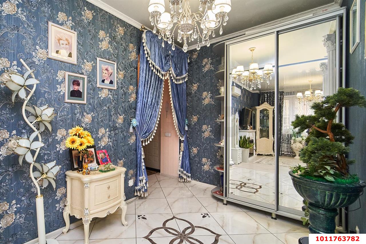 Фото №5: 2-комнатная квартира 70 м² - Краснодар, жилой комплекс Янтарный 2, Прикубанский внутригородской округ, Фестивальный, мкр. Солнечный, ул. Ковалёва, 46