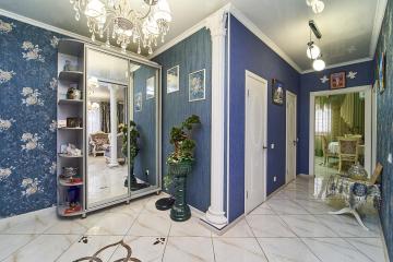 Фото №4: 2-комнатная квартира 67 м² - Краснодар, мкр. Солнечный, ул. Ковалёва, 46