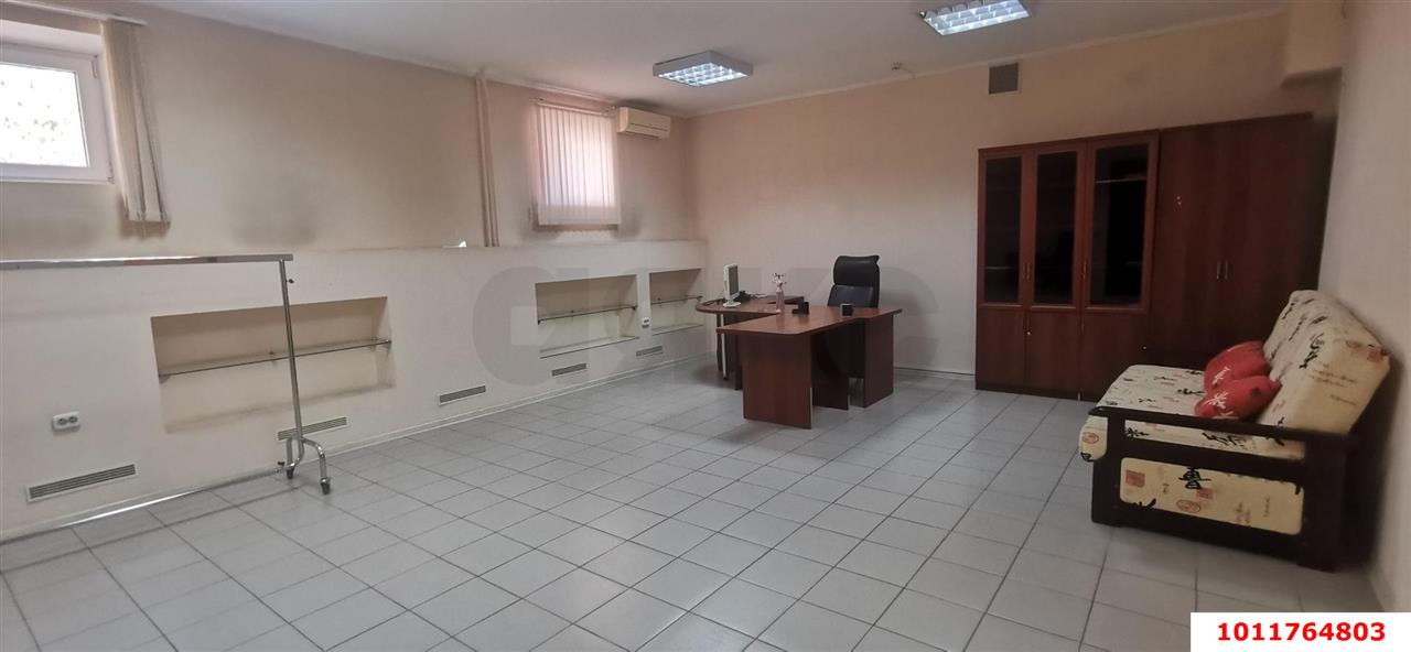 Фото №9: Коммерция 127 м² - Краснодар, Прикубанский внутригородской округ, мкр. Краевая Клиническая Больница, ул. Восточно-Кругликовская, 49