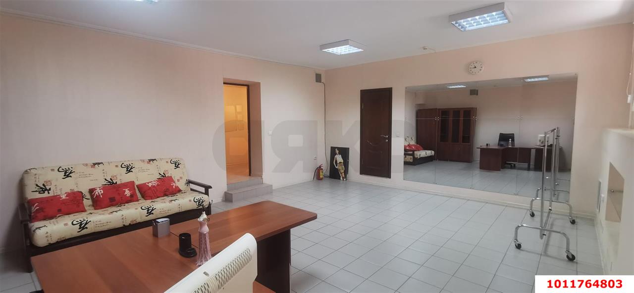 Фото №10: Коммерция 127 м² - Краснодар, Прикубанский внутригородской округ, мкр. Краевая Клиническая Больница, ул. Восточно-Кругликовская, 49