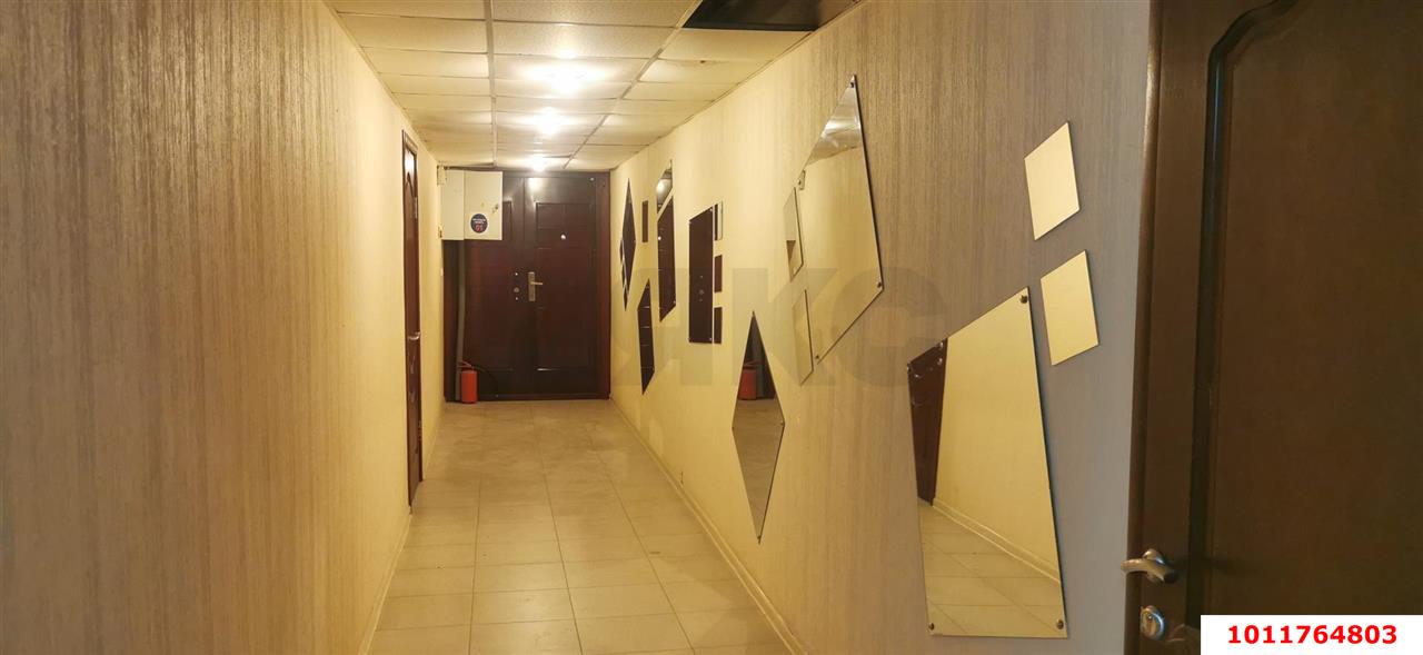 Фото №14: Коммерция 127 м² - Краснодар, Прикубанский внутригородской округ, мкр. Краевая Клиническая Больница, ул. Восточно-Кругликовская, 49