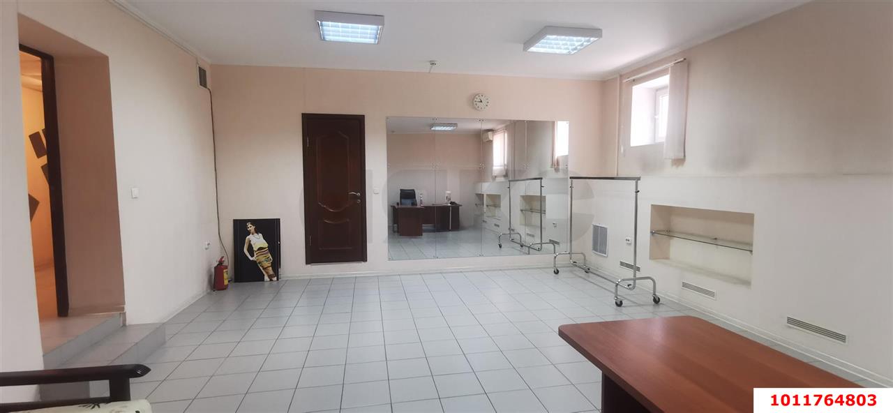 Фото №3: Коммерция 127 м² - Краснодар, Прикубанский внутригородской округ, мкр. Краевая Клиническая Больница, ул. Восточно-Кругликовская, 49