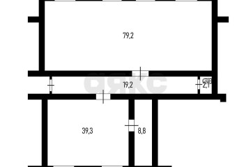 Фото №2: Торговое помещение 128 м² - Краснодар, мкр. Краевая Клиническая Больница, ул. Восточно-Кругликовская, 49