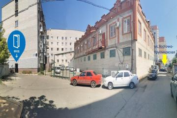 Фото №1: Коммерция 127 м² - Краснодар, мкр. Краевая Клиническая Больница, ул. Восточно-Кругликовская, 49