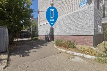 Фото №4: Коммерция 127 м² - Краснодар, мкр. Краевая Клиническая Больница, ул. Восточно-Кругликовская, 49