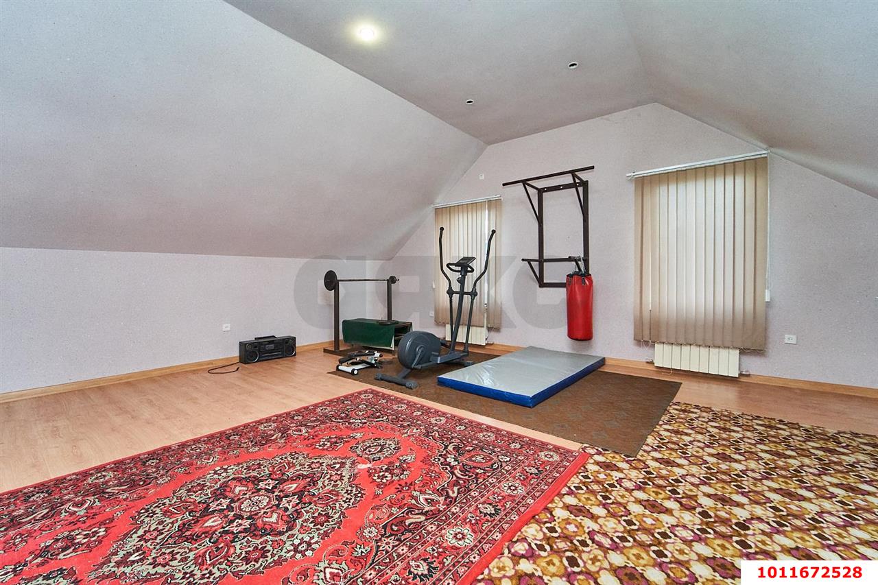 Фото №16: Дом 204 м² + 4 сот. - Плодородный, мкр. Прикубанский внутригородской округ, ул. Авиаторов, 40