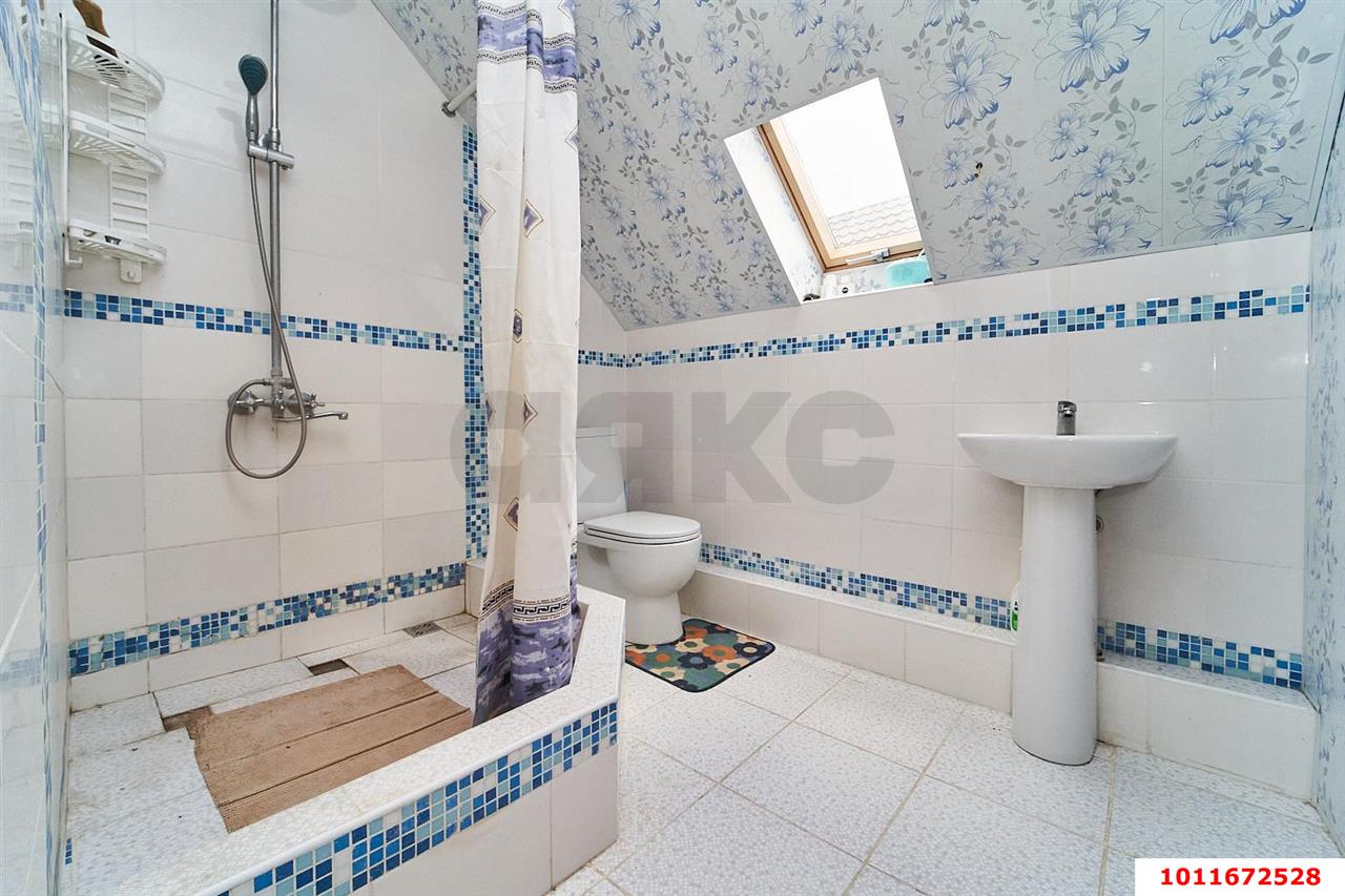 Фото №17: Дом 204 м² + 4 сот. - Плодородный, мкр. Прикубанский внутригородской округ, ул. Авиаторов, 40